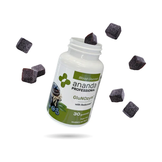 GluNOzym - Natural Way to Lower Blood Sugar