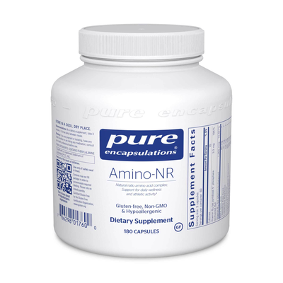 Amino-NR – Advanced Amino Acid & Cellular Recovery Formula
