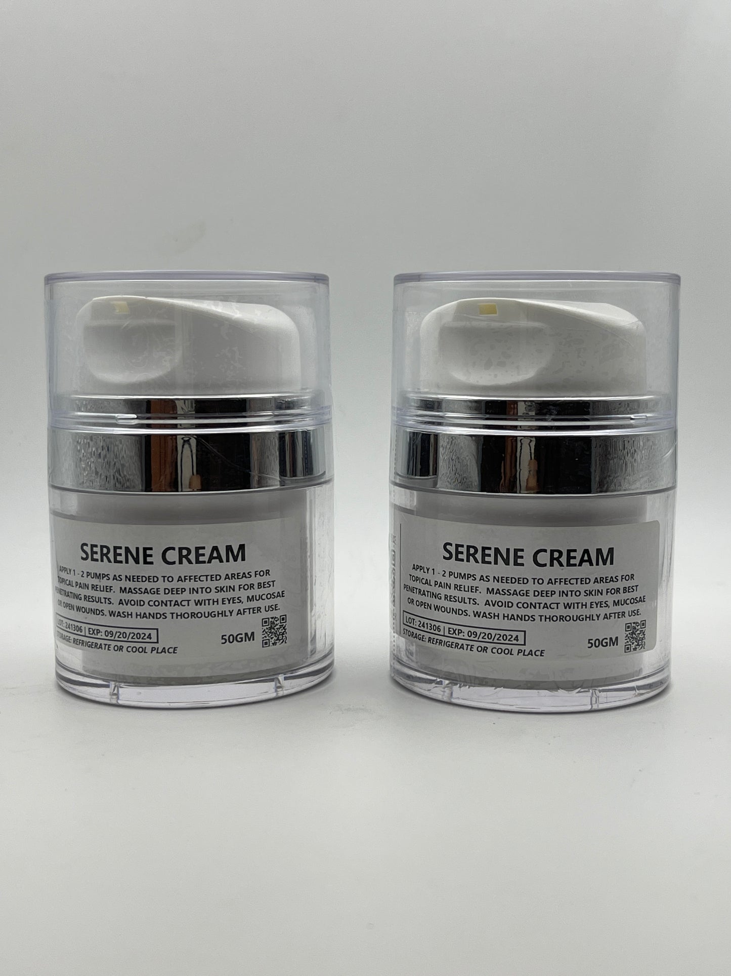 Serene Cream – Wholesale & Vendor Partnership Opportunities