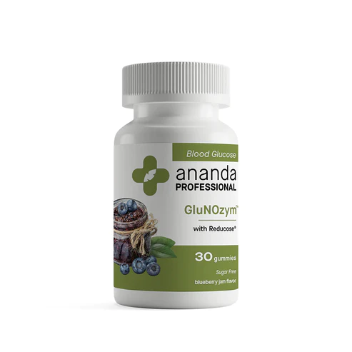 GluNOzym Gummies - Blood Glucose Support @ www.LVScripts.com