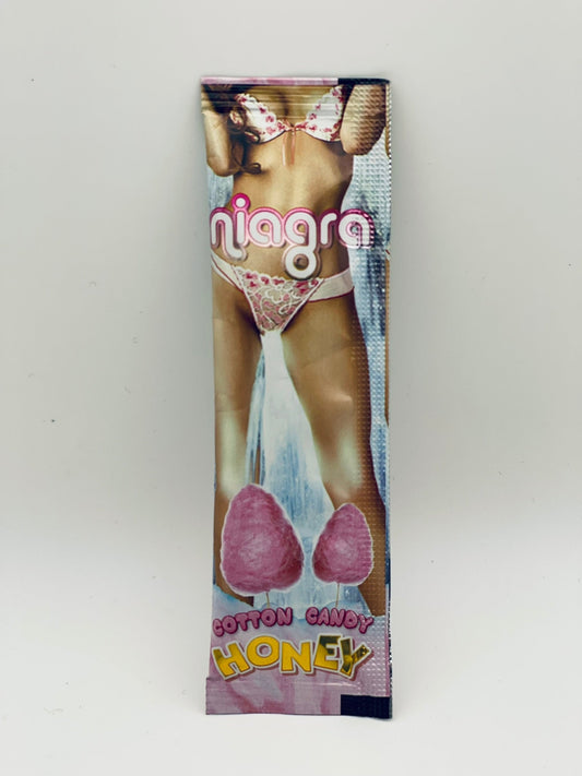 NIAGRA HONEY SACHETS'