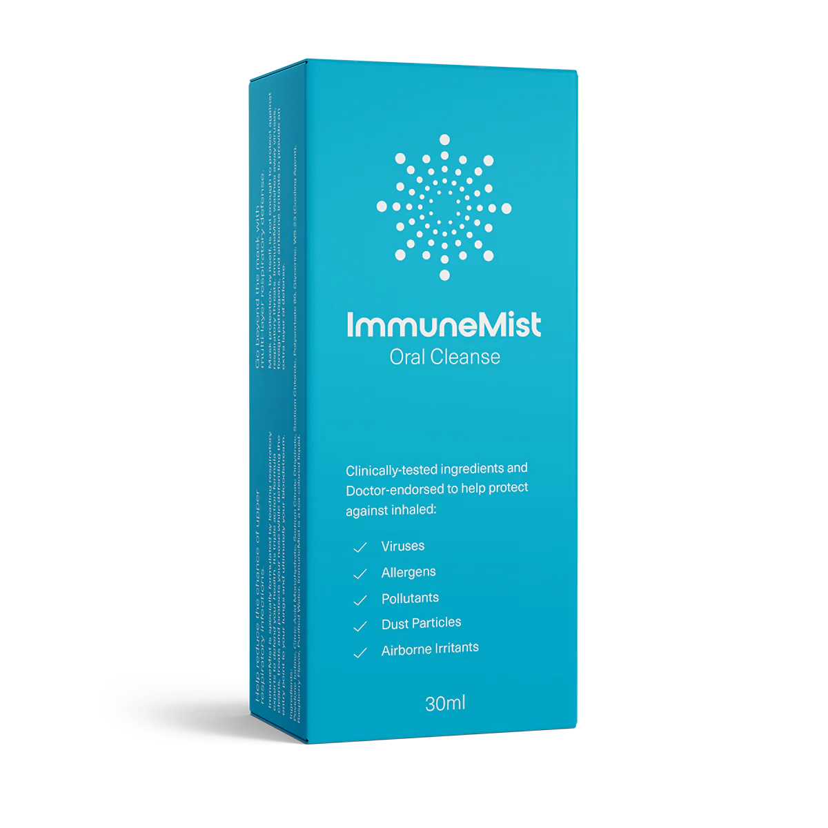 ImmuneMist Oral Cleanse @ www.LVScripts.com