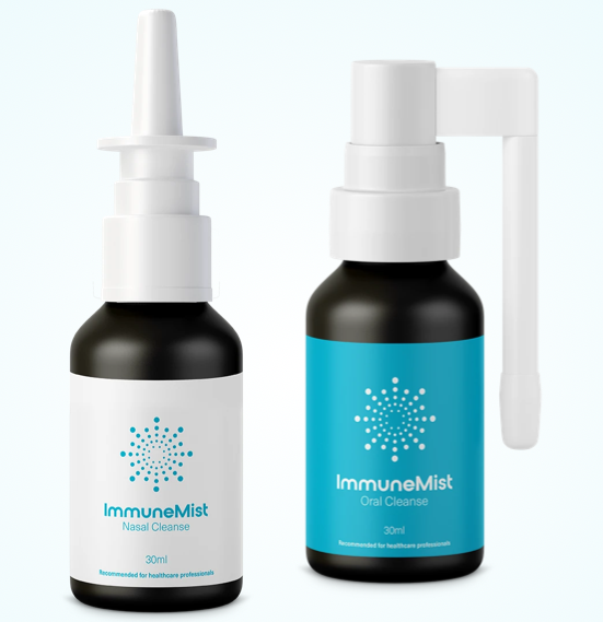 ImmuneMist Oral Cleanse @ www.LVScripts.com