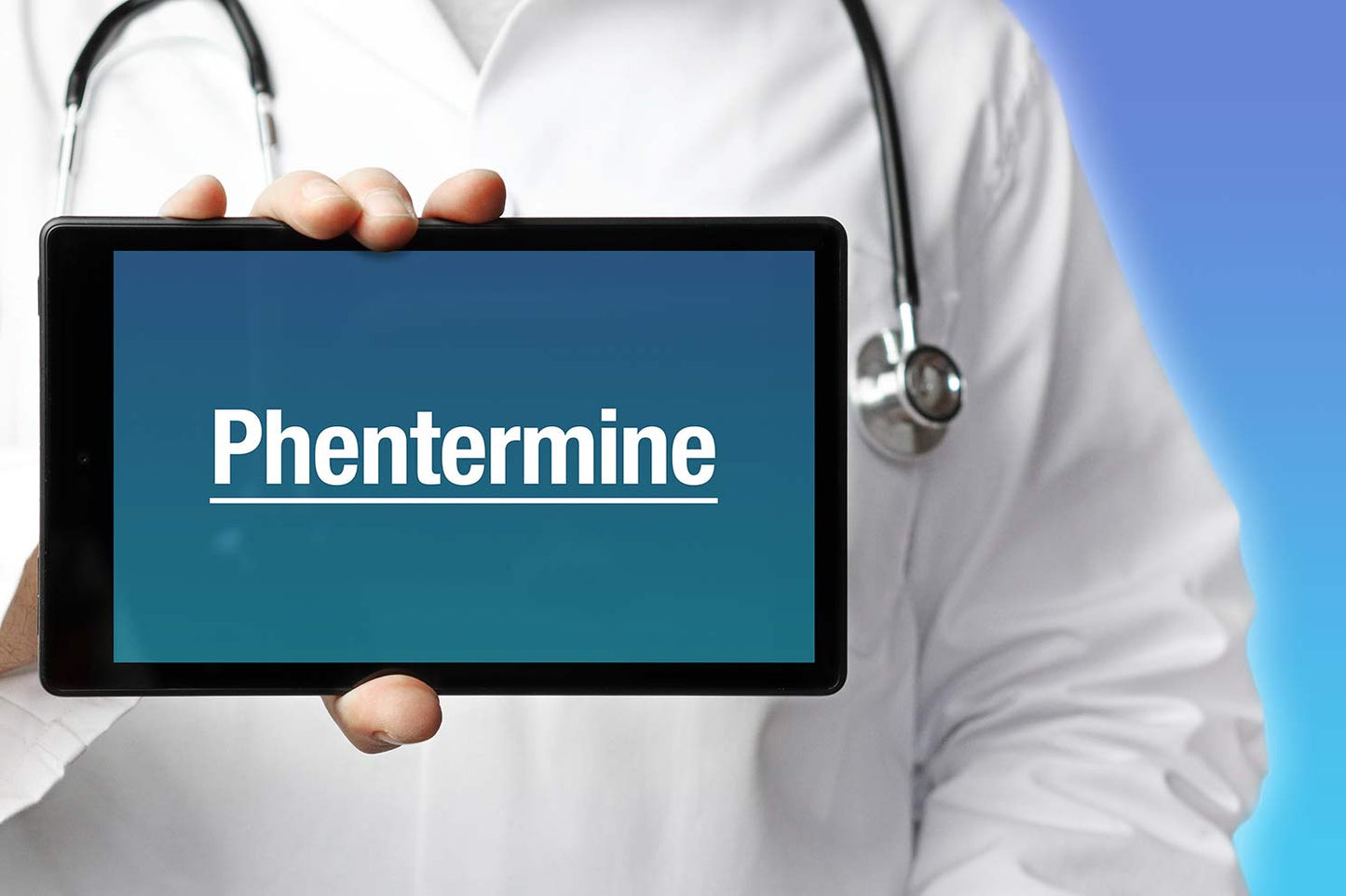 Medical Consultation for Phentermine (PRESCRIPTION ONLY)