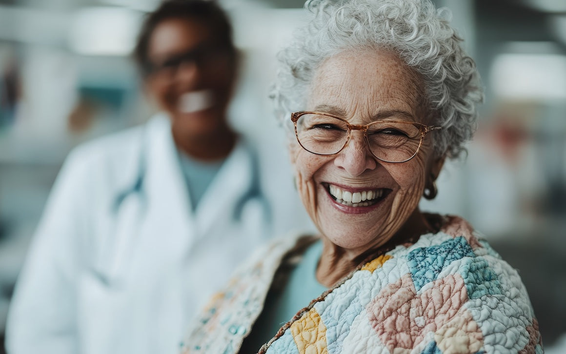 Voluntary Contribution – Health Equity Fund