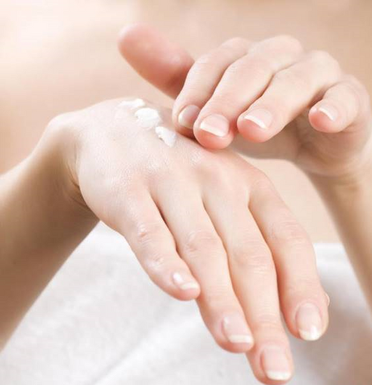 Lavender Balm Cream – Soothing & Nourishing Herbal Relief