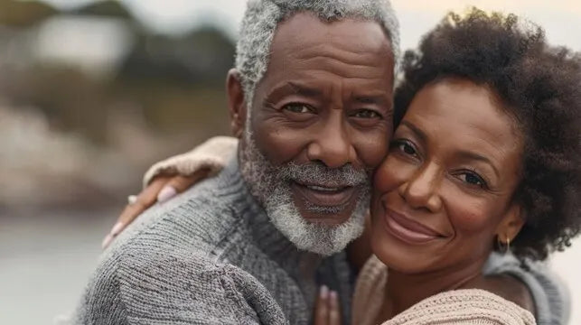 Optimize Energy, Mood & Vitality Naturally