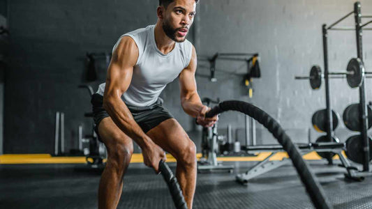 Men’s Wellness & Vitality Support Through ACM™