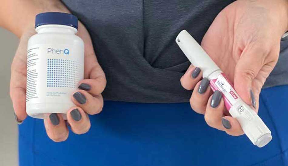 Alternative Weight Management Access Through ACM™