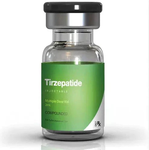 Trizepatide Options