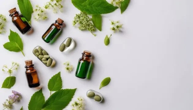 Natural Wellness Remedies