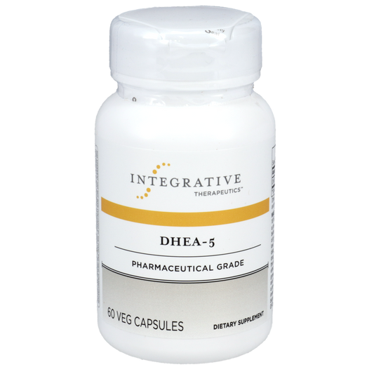 DHEA-5 Supplement