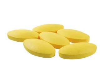 Tadalafil  (20mg Tablets)