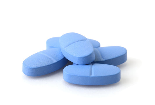 Sildenafil (Viagra) 100mg Tablets