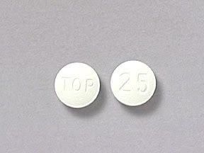 Topiramate Weight Loss Medication