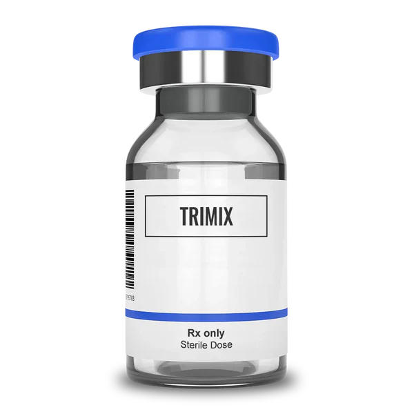 TRIMIX CONSULTATION (PRESCRIPTION ONLY)