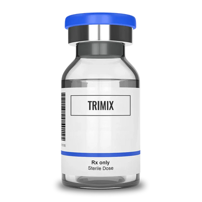 TRIMIX CONSULTATION (PRESCRIPTION ONLY)